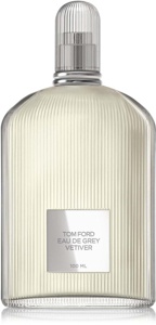 TOM FORD Eau de Grey Vetiver Eau de Toilette 100 ml produktbilde