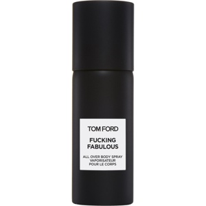 Tom Ford Fucking Fabulous All Over Body Spray 150 ml produktbillede