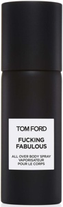 TOM FORD Fucking Fabulous All Over Body Spray 150 ml produktbilde