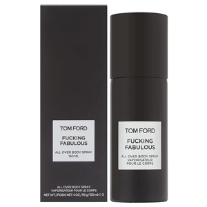 Tom Ford Fucking Fabulous - Body Spray 150 ml product image