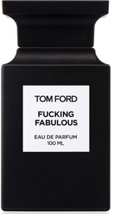 TOM FORD Fucking Fabulous Eau de Parfum 100 ml produktbilde