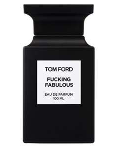 Tom Ford Fucking Fabulous EDP 100 ml Produktbild