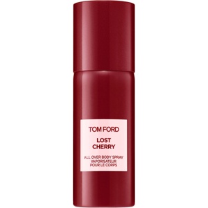 Tom Ford Lost Cherry All Over Body Spray 150 ml produktbillede
