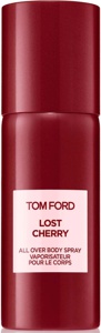 TOM FORD Lost Cherry All Over Body Spray 150 ml produktbilde