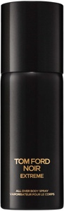 Noir Extreme All Over Body Spray 150 ml produktbilde