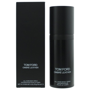Tom Ford Ombre Leather All Over Body Spray 150ml product image
