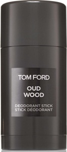 TOM FORD Oud Wood Deodorant Stick 75 ml produktbilde