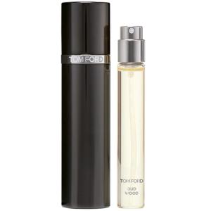 Oud Wood EdP 10 ml produkt bild