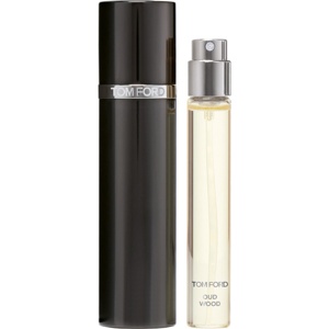 Tom Ford Oud Wood Atomizer 10 ml produktbillede