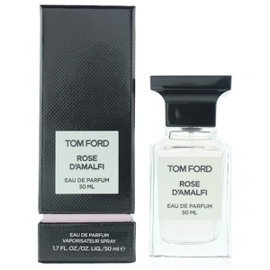 Tom Ford Rose d'Amalfi - Eau de Parfum 50ml product image