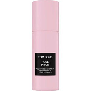 Tom Ford Rose Prick All Over Body Spray 150 ml produktbillede