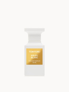 Tom Ford Soleil Blanc 10 ml spray bottle product image