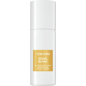 Tom Ford Soleil Blanc All Over Body Spray 150 ml produktbillede
