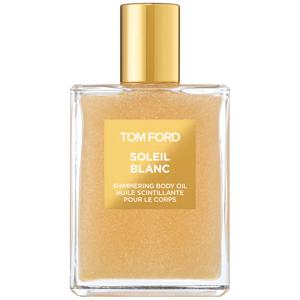 Tom Ford Soleil Blanc Shimmering Body Oil (100 ml) produkt bild