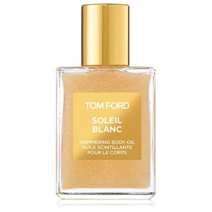 Tom Ford Soleil Blanc Shimmering Body Oil (45 ml) produkt bild