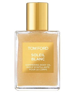 Tom Ford Soleil Blanc Shimmering Body Oil produktbillede