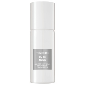 Tom Ford Soleil Neige All Over Body Spray Eau de Parfum - 150 ml produktbillede