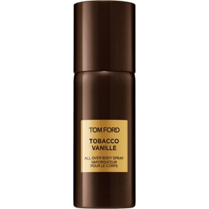 Tom Ford Tobacco Vanille All Over Body Spray 150 ml produktbillede