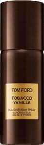 TOM FORD Tobacco Vanille All Over Body Spray 150 ml produktbilde