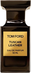 TOM FORD Tuscan Leather Eau de Parfum 50 ml produktbilde