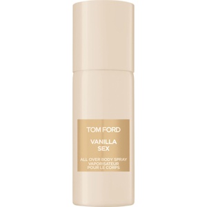 Tom Ford Vanilla Sex All Over Body Spray 150 ml produktbillede