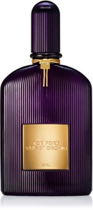 TOM FORD Velvet Orchid Eau de Parfum 50 ml produktbilde