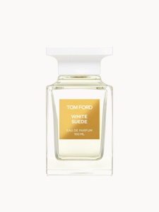 Tom Ford White suede product image