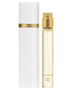 Tom Ford White Suede Travel Spray EDP produktbillede