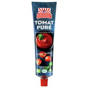 Tomatpuré KRAV 200 g produkt bild