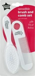Tommee Tippee Borste & Kam produkt bild