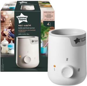 Tommee Tippee CTN Elektrisk Flaskvärmare produkt bild