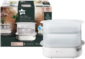 Tommee Tippee CTN Elektrisk Sterilisator Utan Flaskor produkt bild