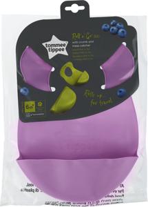 Tommee Tippee Explora Roll n Go Haklapp, 1 st produkt bild