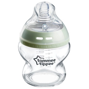TOMMEE TIPPEE glasflaska CTN 150 ml 0 mån+ 42243777 produkt bild
