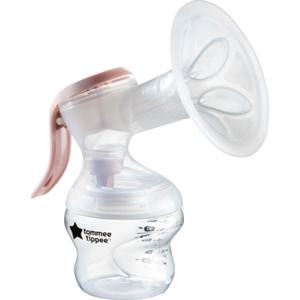 Tommee Tippee Manuell Bröstpump produkt bild