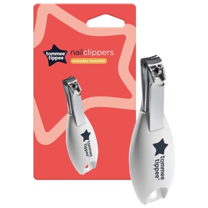 Tommee Tippee Nagelknipsare produkt bild