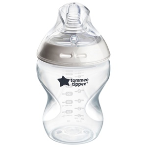 Tommee Tippee Natural Start Flaska 260 ml produkt bild