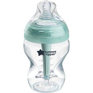 Tommee Tippee Natural Start Nappflaska med värmeindikator 260 ml produkt bild