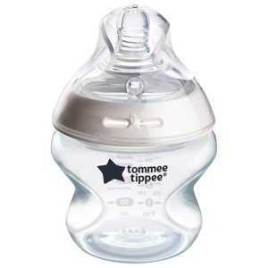 Tommee Tippee Natural Start Sutteflaske 1 x 150 ml produktbillede