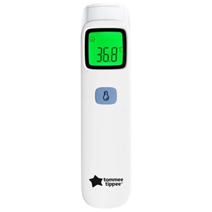 Tommee Tippee No Touch Digital Thermometer produkt bild