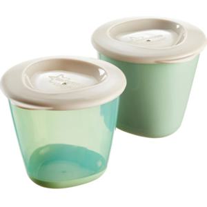 Tommee Tippee Pop-Up matningsburkar 2 st produkt bild