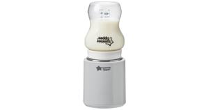 Tommee Tippee Portabel Flaskvärmare produkt bild