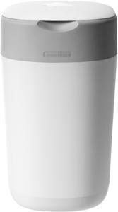 Tommee Tippee Sangenic Twist & Click Blöjhink Vit produkt bild