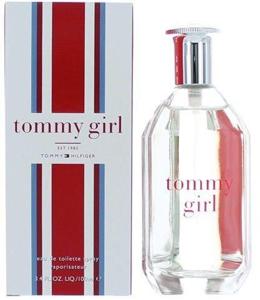 Tommy Girl EdT 50 ml produkt bild