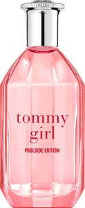 Tommy Girl Poolside Edition EdT 100 ml produkt bild