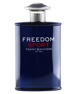 Tommy Hilfiger Freedom Sport EDT produktbillede