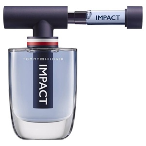 Tommy Hilfiger Impact Eau de Toilette + Travel Spray produktbillede