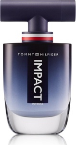 Tommy Hilfiger Impact Intense Eau De Parfum 100 ml produktbilde