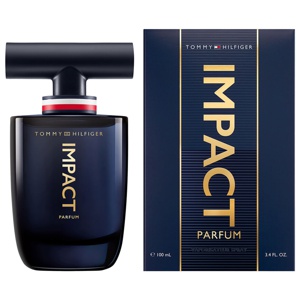 Tommy Hilfiger Impact Parfum Eau de Parfum 100 ml produkt bild