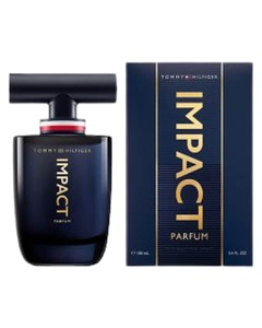 Tommy Hilfiger Impact Parfum EDP 100 ml Produktbild